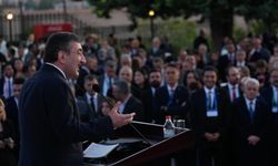 Cevdet Yılmaz: Türkiye yüksek gelirli ülkeler grubuna girecek