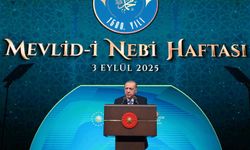 Cumhurbaşkanı Erdoğan: Netanyahu denilen gaddarın kıyımına asla seyirci kalamayız