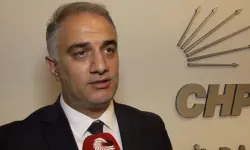CHP’li avukat Çağlayan’dan kongre kararı yorumu: Tedbirin kaldırılması gerekir