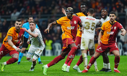 Galatasaray Konyaspor Maçı Ne Zaman, Saat Kaçta ve Hangi Kanalda? Canlı Yayın Bilgisi ve Muhtemel 11'ler