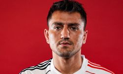 Cengiz Ünder: Artık gollerimi Beşiktaş formasıyla atmak istiyorum
