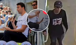 Charlie Kirk Suikastında Şok Gelişme: Zanlı Sessizliğini Koruyor