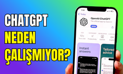 ChatGPT Çöktü Mü, Neden Çalışmıyor? 3 Eylül 2025 Too Many Concurrent Requests Hatası Çözümü