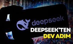 DeepSeek’ten dev adım: Kendi kendini geliştirecek AI ajan yolda