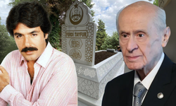 Devlet Bahçeli, Ferdi Tayfur’a Mezar Yaptırdı!