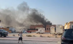 İsrail’in Doha’daki saldırısında 6 kişi hayatını kaybetti