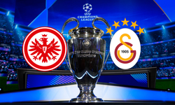 Eintracht Frankfurt Galatasaray Maçı Ne Zaman ve Hangi Kanalda? Victor Osimhen Oynayacak Mı?