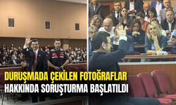 Ekrem İmamoğlu’nun Duruşmasında Çekilen Fotoğraflara Soruşturma!