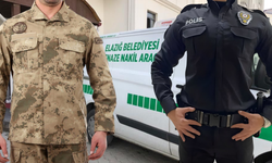 Elazığ’da Başkomiser Evinde Eşini Başka Bir Şahısla Görünce Tabancayla Vurdu