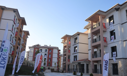 Bakan Kurum: Deprem konutlarında faiz yok