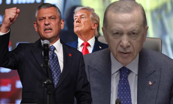 Erdoğan, Özgür Özel'in "Trump" İddiasına Yanıt Verdi!