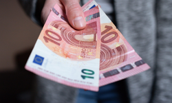 Euro/TL tarihi zirvede: 50 TL’ye yaklaştı