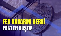 Son Dakika! FED faiz kararı açıklandı mı?