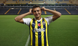 Fenerbahçe açıkladı: Cengiz Ünder resmen Beşiktaş’ta
