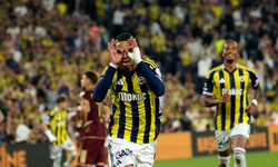 Fenerbahçe, Trabzonspor’u En-Nesyri ile Devirdi! Fenerbahçe: 1 Trabzonspor: 0