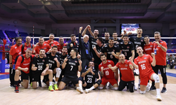 Filenin Efeleri Çeyrek Finale Çıktı!