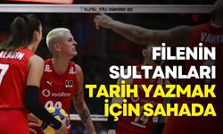 Filenin Sultanları, Dünya Şampiyonası’nda tarih yazmak için sahada