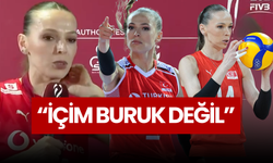 Filenin Sultanları'nın Kaptanı Eda Erdem: “İçim Buruk Değil”