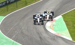 Portekiz Grand Prix’si Formula 1 takvimine geri dönüyor