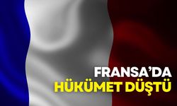 Fransa’da Bayrou hükümeti düştü
