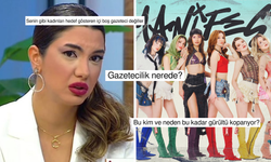 Fulya Öztürk Manifest’i Hedef Aldı! Sosyal Medyada Linç Edildi: “İçi Boş Gazetecilik!”