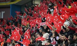 Türkiye - Gürcistan maçı ne zaman, hangi kanalda?