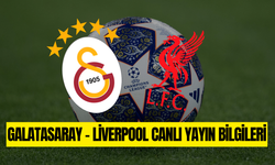Galatasaray Liverpool Maçı Ne Zaman ve Hangi Kanalda? GS Liverpool Maçı Nereden Canlı İzlenir?