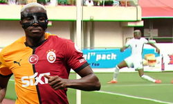 Galatasaray’ın Yıldızı Osimhen Milli Takımda Sakatlandı