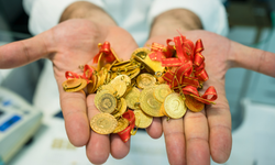 Gram altın güne rekorla başladı