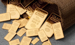 Gram altında rekor: 6.500 TL'ye kadar yükseldi