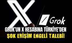 Grok’un X Hesabına Erişim İçin Engelleme Talebi!