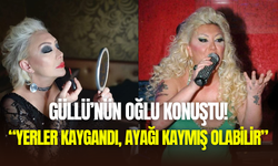 Güllü’nün oğlunun ifadesi ortaya çıktı: ‘’Camı açarken düşmüş olabilir’’