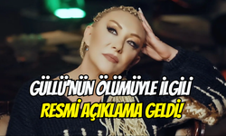 Güllü’nün ölümü kaza mı, intihar mı? Valilik soruşturma başlattı