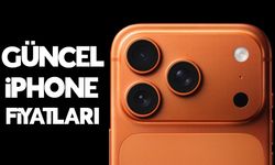 iPhone fiyatları 2025 (Güncel liste)