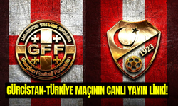 Gürcistan Türkiye Maçını Canlı İzle TV8 – EXXEN Gürcistan Türkiye Maçı Canlı Yayın Linki