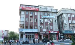 CHP, İstanbul İl Başkanlığı binasını kapattı: Yeni adres neresi?