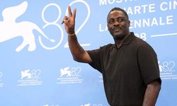 Idris Elba: Siyaset için cesaretim yok