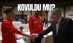 Linçlenmişti! İlkin Aydın milli takımdan çıkarıldı mı?