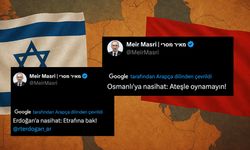 İsrail Türkiye'ye saldıracak mı? “Sonraki hedef Ankara olur”