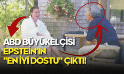 Jeffrey Epstein’ın "En İyi Dostu" Çıktı: İngiltere’nin ABD Büyükelçisi Mandelson Görevden Alındı!