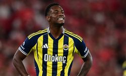 Fenerbahçe’de Jhon Duran ameliyat oldu
