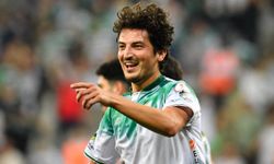 Bursaspor’dan Söğütspor’a gol yağmuru: 7-0