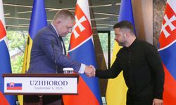 Zelenskiy: Slovakya, Ukrayna’nın AB yolundaki ilerleyişini destekliyor