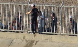 Şanlıurfa’da sulama kanalında kaybolan kişinin cansız bedeni bulundu