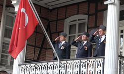 Bursa’da kurtuluşun 103'üncü yılı büyük coşkuyla kutlandı