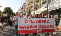Aydın Büyükşehir Belediyesi Meclisinde gerginlik: Toplantı ertelendi