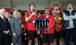 Cedi Osman: Umarım herkesi gururlandırmışızdır