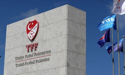 TFF’den disiplin sevkleri: 19 kulüp PFDK’ye gönderildi