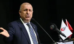 Ümit Özdağ: CHP düşman ceza hukuku ile muhasara altına alınmıştır