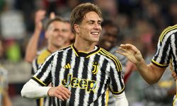 Juventus’ta Kenan Yıldız şoku: Cremonese maçında yok